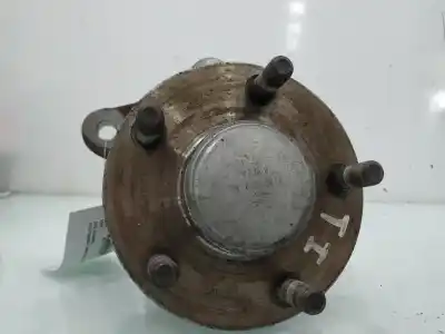 Автозапчасти б/у втулка за ford transit connect (p65_, p70_, p80_) 1.8 di ссылки oem iam 2t144a493ae