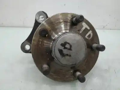 Автозапчасти б/у втулка за ford transit connect (p65_, p70_, p80_) 1.8 di ссылки oem iam 2t144a492be  