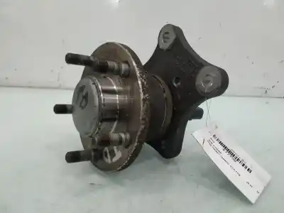 Автозапчасти б/у втулка за ford transit connect (p65_, p70_, p80_) 1.8 di ссылки oem iam 2t144a492be  