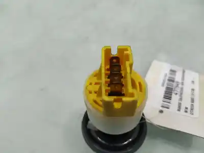 Pièce détachée automobile d'occasion COMMANDE DE CLIMATISATION / CHAUFFAGE pour CITROEN SAXO  Références OEM IAM   