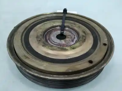 Peça sobressalente para automóvel em segunda mão polia do virabrequim por peugeot 407 st confort referências oem iam 9643354180