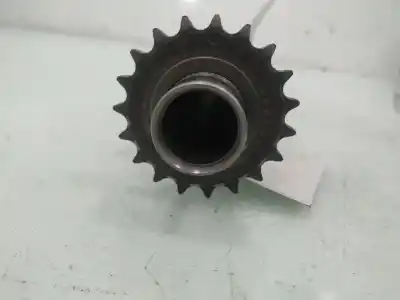 Peça sobressalente para automóvel em segunda mão EIXO DE COMANDO por PEUGEOT 407  Referências OEM IAM 9644216280  