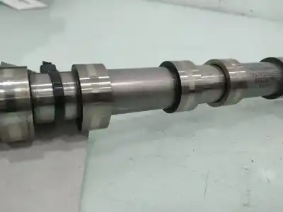 Peça sobressalente para automóvel em segunda mão eixo de comando por peugeot 407 st confort referências oem iam 9644216280  