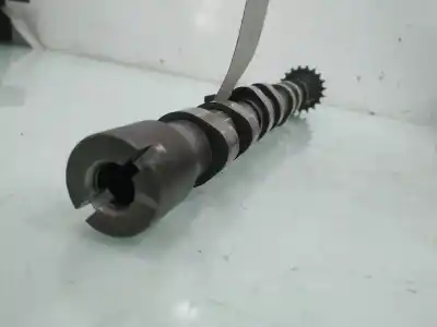 Peça sobressalente para automóvel em segunda mão eixo de comando por peugeot 407 st confort referências oem iam 9644216280  