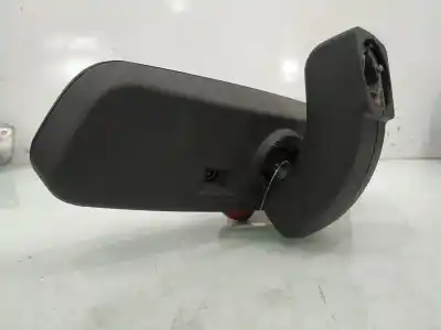 Peça sobressalente para automóvel em segunda mão espelho retrovisor interior por lander range rover (lm) v8 se referências oem iam 015313  