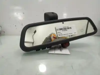 Peça sobressalente para automóvel em segunda mão espelho retrovisor interior por lander range rover (lm) v8 se referências oem iam 015313  