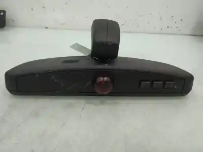 Peça sobressalente para automóvel em segunda mão espelho retrovisor interior por lander range rover (lm) v8 se referências oem iam 015313  