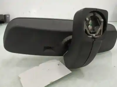 Peça sobressalente para automóvel em segunda mão espelho retrovisor interior por lander range rover (lm) v8 se referências oem iam 015313  