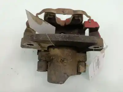 Peça sobressalente para automóvel em segunda mão pinça de travão dianteira direita por lander range rover (lm) v8 se referências oem iam 