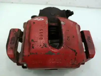 Second-hand car spare part front right brake caliper for lander range rover (lm) v8 se oem iam references   