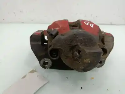 Second-hand car spare part front right brake caliper for lander range rover (lm) v8 se oem iam references   