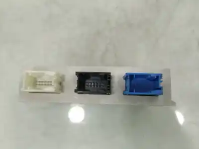 Peça sobressalente para automóvel em segunda mão centralina do motor por lander range rover (lm) v8 se referências oem iam ywc000930