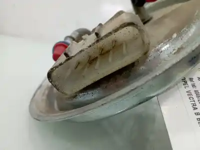 Peça sobressalente para automóvel em segunda mão boia / bomba combustível por opel vectra b berlina 2.0 dti referências oem iam 90467291
