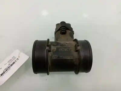 Second-hand car spare part flowmeter for opel corsa c corsa c (2003 - 2007) oem iam references 0280218031