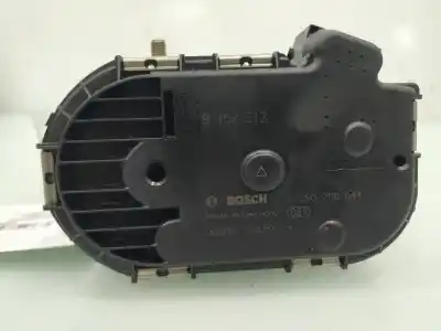 Tweedehands auto-onderdeel vlinder doos voor opel corsa c corsa c gasolina oem iam-referenties 0280750044  