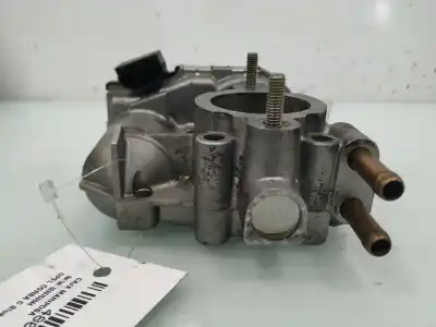 Tweedehands auto-onderdeel vlinder doos voor opel corsa c corsa c gasolina oem iam-referenties 0280750044  