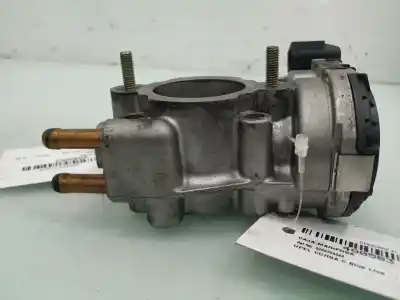 Tweedehands auto-onderdeel vlinder doos voor opel corsa c corsa c gasolina oem iam-referenties 0280750044  