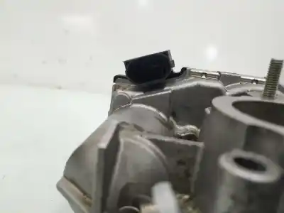 Автозапчасти б/у бабочка коробка за opel corsa c corsa c gasolina ссылки oem iam 0280750044