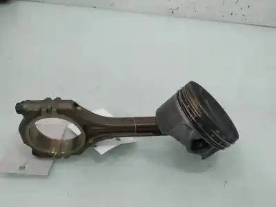 Second-hand car spare part piston for seat leon (1p1) 1.4 tsi oem iam references 03cd  