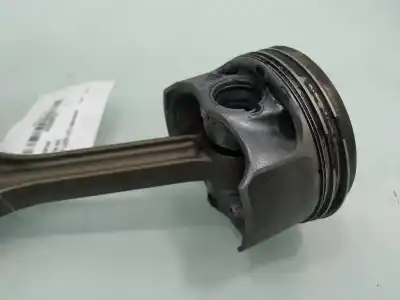 Second-hand car spare part piston for seat leon (1p1) 1.4 tsi oem iam references 03cd  