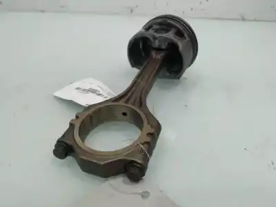 Peça sobressalente para automóvel em segunda mão pistão por seat leon (1p1) 1.4 tsi referências oem iam 03cd