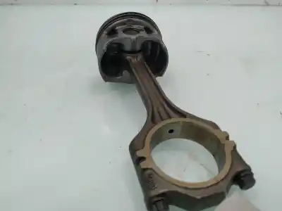 Second-hand car spare part piston for seat leon (1p1) 1.4 tsi oem iam references 03cd  