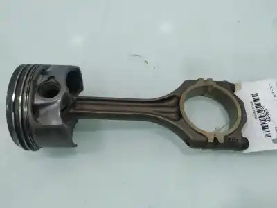 Second-hand car spare part piston for seat leon (1p1) 1.4 tsi oem iam references 03cd  