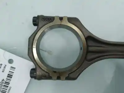 Second-hand car spare part piston for seat leon (1p1) 1.4 tsi oem iam references 03cd  