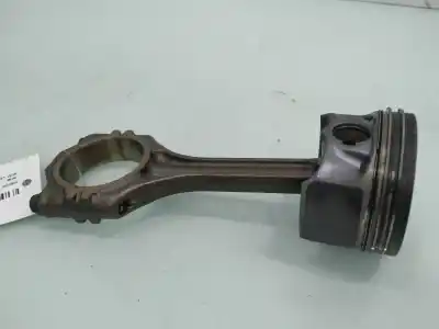 Peça sobressalente para automóvel em segunda mão pistão por seat leon (1p1) 1.4 tsi referências oem iam 03cd