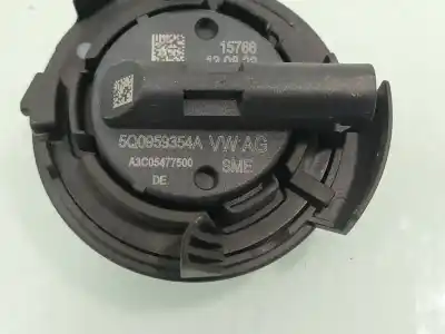 Peça sobressalente para automóvel em segunda mão sensor por volkswagen troc advance referências oem iam 5q0959354a  