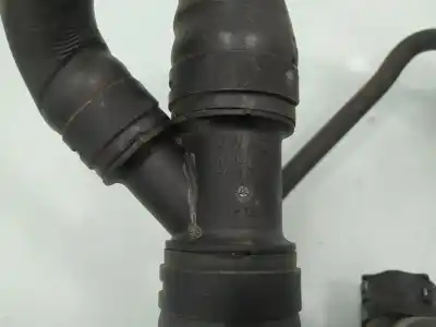 Peça sobressalente para automóvel em segunda mão tubo por volkswagen troc advance referências oem iam 05c121064c