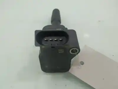 Peça sobressalente para automóvel em segunda mão bobina de ignição por volkswagen troc advance referências oem iam 04e905110p
