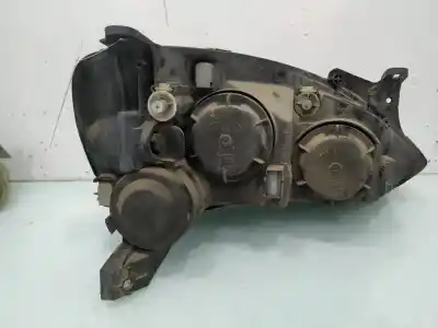 Автозапчасти б/у левая фара за opel corsa c corsa c (2003 - 2007) ссылки oem iam   