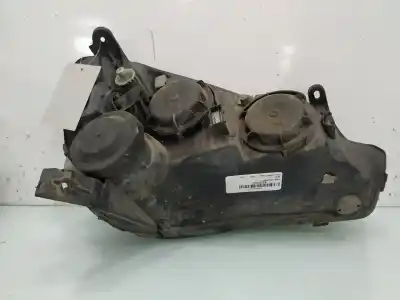 Автозапчасти б/у левая фара за opel corsa c corsa c (2003 - 2007) ссылки oem iam   