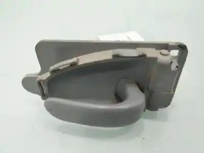 Peça sobressalente para automóvel em segunda mão puxador interior traseiro direito por citroen xsara picasso (n68) 1.6 hdi referências oem iam 9631487677