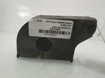 Second-hand car spare part potentiometer for renault kangoo f kc0 alize oem iam references 7700431918  