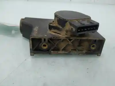 Pezzo di ricambio per auto di seconda mano potenziometro per renault kangoo f kc0 alize riferimenti oem iam 7700431918