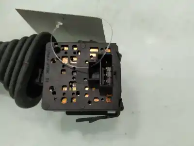 Second-hand car spare part windshiel wiper switch for opel corsa c corsa c oem iam references 09185413