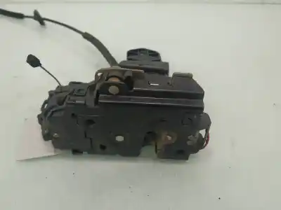 Peça sobressalente para automóvel em segunda mão fechadura da porta dianteira direita por volkswagen passat berlina (3b2) comfortline referências oem iam 