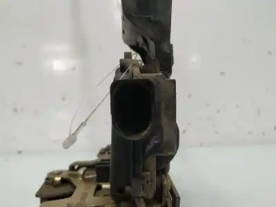 Peça sobressalente para automóvel em segunda mão fechadura da porta traseira direita por volkswagen passat berlina (3b2) comfortline referências oem iam 