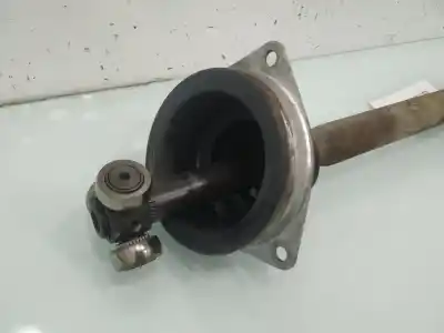 Second-hand car spare part front left transmission for renault scenic (ja..) 1.9 dci authentique 102 cv / 75 kw oem iam references   