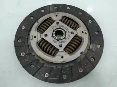 Piesă de schimb auto la mâna a doua KIT DE AMBREIAJ pentru PEUGEOT 407  Referințe OEM IAM 702703  