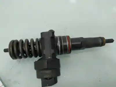 Peça sobressalente para automóvel em segunda mão injetor por volkswagen passat berlina (3b2) comfortline referências oem iam 038130073f