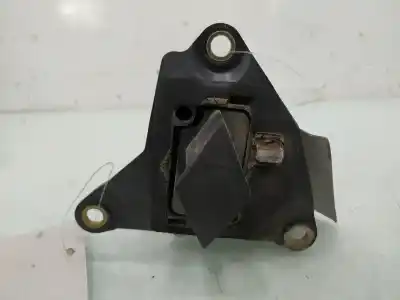 Автозапчасти б/у внешняя ручка ворот за renault clio ii fase ii b cb0 authentique ссылки oem iam 8200060917b  