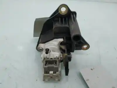 Автозапчасти б/у внешняя ручка ворот за renault clio ii fase ii b cb0 authentique ссылки oem iam 8200060917b  