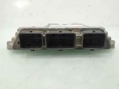 Second-hand car spare part ecu engine control for peugeot partner kombi * oem iam references 9664843780  
