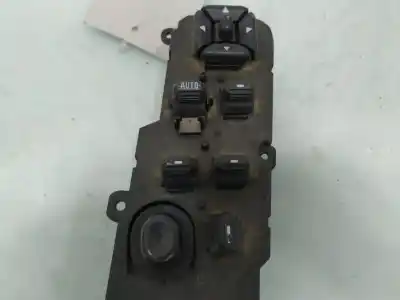 Peça sobressalente para automóvel em segunda mão botão / interruptor elevador vidro dianteiro esquerdo por chrysler jeep gr.cherokee (zj)/(z) 2.5 td laredo (z) referências oem iam 56042280  