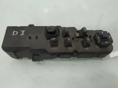 Peça sobressalente para automóvel em segunda mão botão / interruptor elevador vidro dianteiro esquerdo por chrysler jeep gr.cherokee (zj)/(z) 2.5 td laredo (z) referências oem iam 56042280  