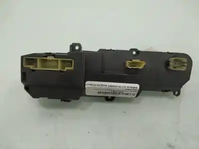 Peça sobressalente para automóvel em segunda mão botão / interruptor elevador vidro dianteiro esquerdo por chrysler jeep gr.cherokee (zj)/(z) 2.5 td laredo (z) referências oem iam 56042280  