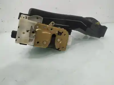 Peça sobressalente para automóvel em segunda mão fechadura da porta dianteira esquerda por ford mondeo turnier (ge) futura referências oem iam 2s4aa21813fa